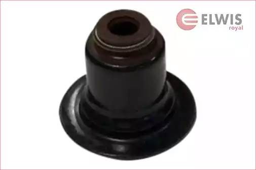 Колпачок маслосъёмный (1шт) Peugeot 1.6 16V 06> 1615416 ELWIS ROYAL