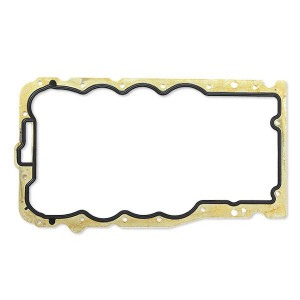 Opel Corsa C, D, Meriva V1.2-1.4 прокладка поддона 71-34166-00 VICTOR REINZ