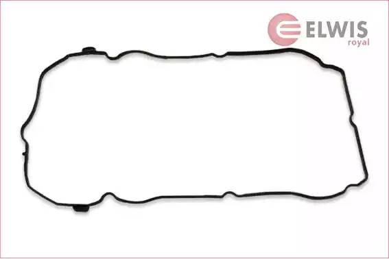 Mitsubishi Colt 1.3/Lancer 10 1.5 07-09 Прокладка клапанной крышки 1522083 ELWIS ROYAL