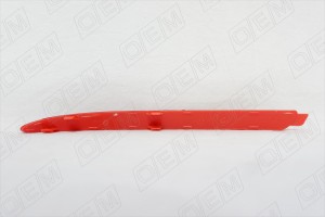 Отражатель правый Skoda Octavia 2 A5 2008-2013 OEM0042SOR OEMPARTS