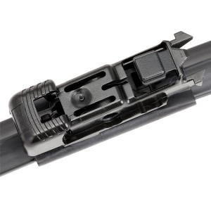 550мм Щетка стеклоочистителя бескаркасная  без крючка EF55/B01 CHAMPION