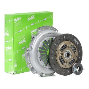 Hyundai ElantraHD/I30/Ceed06-14/Solaris-Rio 1,6 /1.4 05-17г/Soul1.6б комплект сц 826 995 VALEO PHC