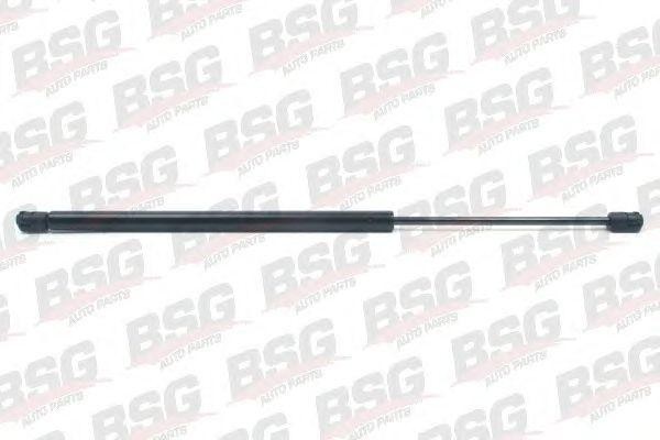 VW TOUAREG ALL 02> упор капота газовый BSG 90-980-021 BSG