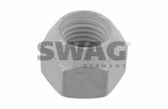 Ford Гайка открытая 12x1.5 ключ 19            ШТАМП 50 92 7413 SWAG