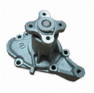 Hyundai Atoz помпа GWHY-19A GMB