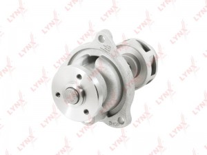 FORD Focus I 98->/Fiesta 01->/Fusion 1.3/1.6 02-> помпа CW-0004 LYNXAUTO