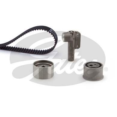 КОМПЛЕКТЫ POWERGRIP® (SBDS) K025555XS GATES