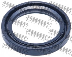 HONDA сальник рулевой рейки 95FAY-28380606X FEBEST