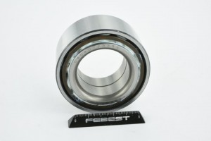 Suzuki Cultus подшипник передней ступицы DAC40723336 FEBEST