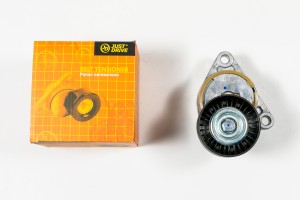 РОЛИК ПРИВОДНОГО РЕМНЯ (В СБОРЕ) JHT0096 JUST DRIVE