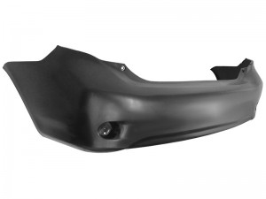 Toyota Corolla 150 Бампер задний STTY290870 SAT