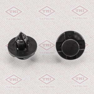 Клипса автомобильная [упаковка 10 штук] TJB1001 TATSUMI