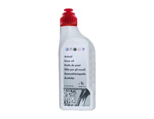VAG Масло трансмиссионное раздаточной коробки G 055 145 A2 VAG
