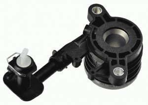 Nissan CR12,14, HR16 , Renault Megane 2, Duster, Largus, Clio 3 гидравлический в 3182 654 146 SACHS