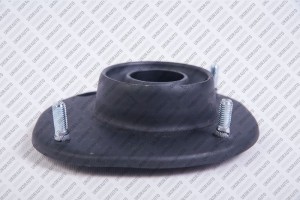 Опора амортизатора переднего левая  Lanos UDW9L19714 UKORAUTO