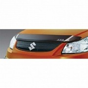 Suzuki SX4 Дефлектор капота  темный 38101 EGR