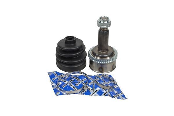 Hyundai Elantra 06-10 ШРУС внешний 22*60*27 150-1824-SX STELLOX