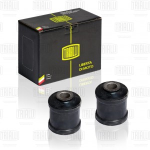 Сайлентблок  нижн.рычага пер.подвески SB 0141 TRIALLI