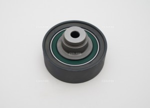 VAG Ролик обводной ремня ГРМ GT60420 GMB
