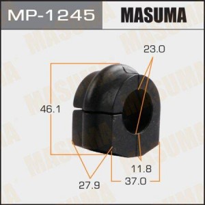 Nissan Patrol Y61 втулка переднего стабилизатора MP-1245 MASUMA