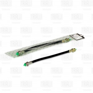 Hyundai Accent Тагаз Шланг тормозной задний 58737-1A000 BF 0888 TRIALLI
