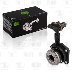 Ford Focus II 1.4-1.8 подшипник выжимной гидравлический CT 1002 TRIALLI