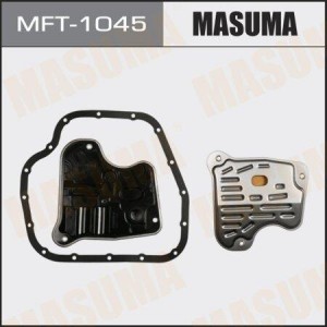 Toyota Auris фильтр вариатора с прокладкой поддона вариатора MFT-1045 MASUMA