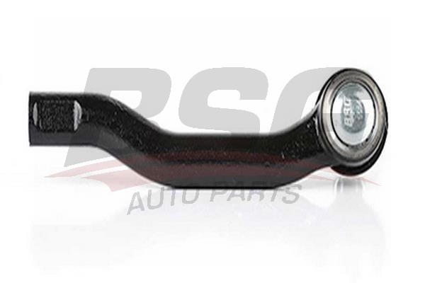 Ford Ranger 12- наконечник рулевой левый BSG30310124 BSG