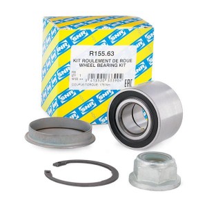 Подшипник задней ступицы R15563 NTN SNR