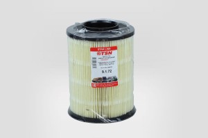 Фильтр воздушный круглый 9172 TSN