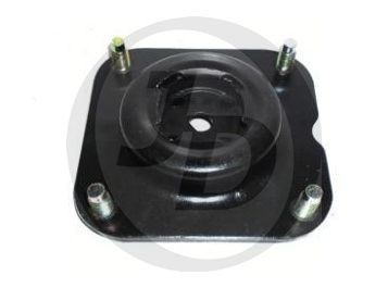MAZDA 323 BJ 1998-2002 опора переднего амортизатора JDD13A00F JUST DRIVE