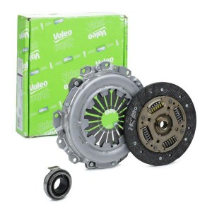 Daewoo Matiz 1.0/Aveo 1,2  комплект сцепления (DW-44, DWC-42, PRB-103) 828 053 VALEO PHC