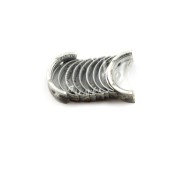 Daewoo Nexia/Lanos/Lacetti/Aveo 1.4 8кл/F14D3  Вкладыш коренной к-т STD NSP01NP896 NSP