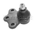 Opel Meriva 03-10 шаровая опора левая 2004020 FORMPART