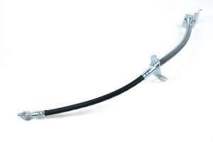 Hyundai ElantraHD 06-11 Шланг тормозной перед прав JBH0380 JUST DRIVE