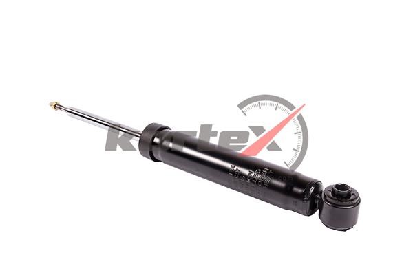 Амортизатор задний GAS KSA627STD KORTEX