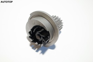 Chevrolet Lacetti 1,4-1,6/Nexia 1.6 DOHC/Cruze 109лс/Rezzo 1,6/Aveo 1.4 F14D3 По ATW-2006 AUTOTOP
