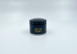 Фильтр масляный GB-1150 BIG FILTER