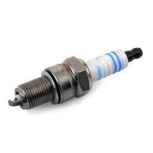 IGR6A-11 Свеча зажигания LANCER 9 2.0  outlander 02-07  2.0 0 242 236 576 BOSCH