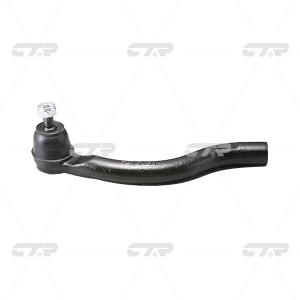 HONDA Accord VIII 2.0-2.4/CTDI 03-08 наконечник левый CEHO-15L CTR