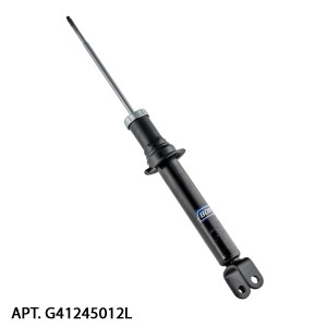 Chevrolet Epica Амортизатор задний  левый G41245012L BORT