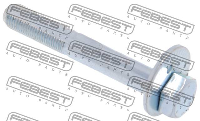 Mitsubishi Lancer 9, Carisma, Mirage болт сход развала задней подвески 0429-001 FEBEST