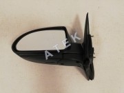 Hyundai Elantra  HD 06-11 зеркало левое (электр, обогрев) 23122192 ATEK