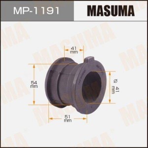 Toyota LC Prado 150 13- втулка переднего стабилизатора внутренняя KDSS 41мм MP-1191 MASUMA