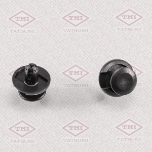 Клипса крепления подкрылка TJB1003 TATSUMI