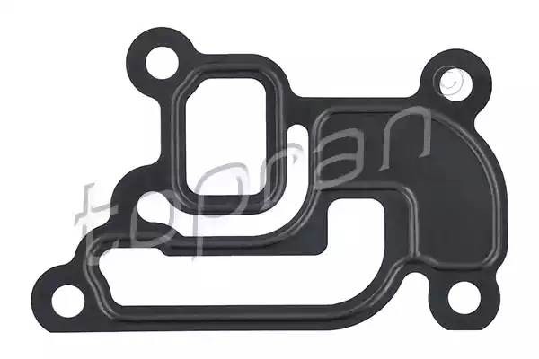 Opel Astra/Corsa/Meriva прокладка корпуса EGR 207314 HANS PRIES