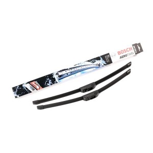 Стеклоочиститель Aerotwin 530mm/500mm ком/кт 3 397 118 986 BOSCH