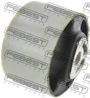 Peugeot 206 САЙЛЕНТБЛОК ПРАВОЙ ПОДУШКИ ДВИГАТЕЛЯ PGMB-003 FEBEST