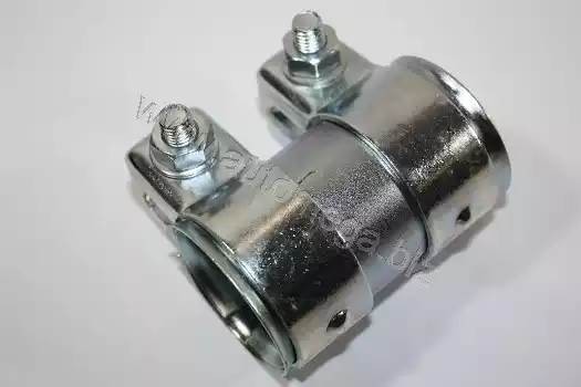 VAG Caddy хомут глушителя [45 x 90 mm] 140003410 AUTOMEGA