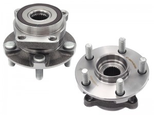 Subaru Forester 14-, Impreza 11-16, XV 11-16 ступица передняя ST28373SC000 SAT